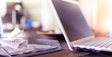 Colocar CPF na Nota Fiscal Aumenta o Score